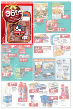 Checkers Eastern Cape : Keep Saving This Christmas (25 Nov- 08 Dec 2013), page 6