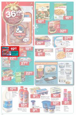 Checkers Eastern Cape : Keep Saving This Christmas (25 Nov- 08 Dec 2013), page 6