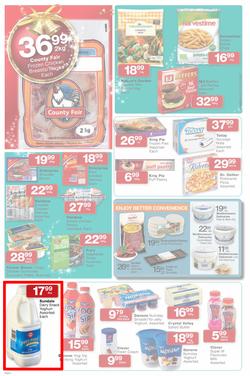 Checkers Eastern Cape : Keep Saving This Christmas (25 Nov- 08 Dec 2013), page 6