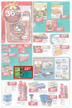 Checkers Eastern Cape : Keep Saving This Christmas (25 Nov- 08 Dec 2013), page 6