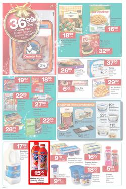 Checkers Eastern Cape : Keep Saving This Christmas (25 Nov- 08 Dec 2013), page 6