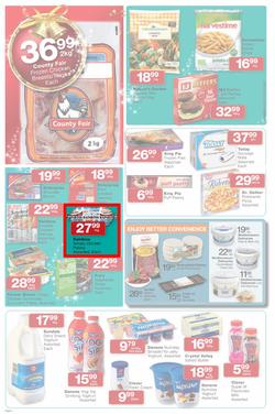 Checkers Eastern Cape : Keep Saving This Christmas (25 Nov- 08 Dec 2013), page 6