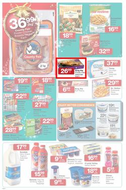 Checkers Eastern Cape : Keep Saving This Christmas (25 Nov- 08 Dec 2013), page 6