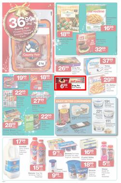 Checkers Eastern Cape : Keep Saving This Christmas (25 Nov- 08 Dec 2013), page 6
