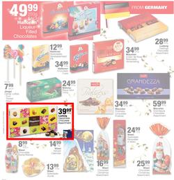 Checkers Gauteng- Festive Treats ( 25 Nov- 24 Dec 2013 ), page 6