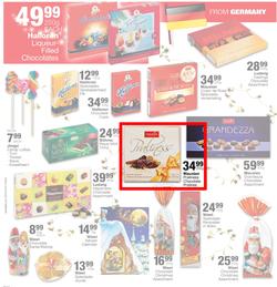 Checkers Gauteng- Festive Treats ( 25 Nov- 24 Dec 2013 ), page 6