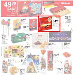 Checkers Gauteng- Festive Treats ( 25 Nov- 24 Dec 2013 ), page 6