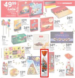 Checkers Gauteng- Festive Treats ( 25 Nov- 24 Dec 2013 ), page 6