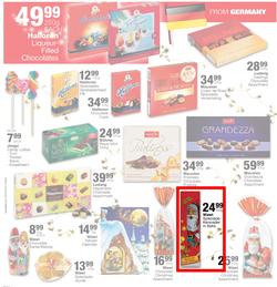 Checkers Gauteng- Festive Treats ( 25 Nov- 24 Dec 2013 ), page 6