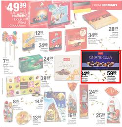 Checkers Gauteng- Festive Treats ( 25 Nov- 24 Dec 2013 ), page 6