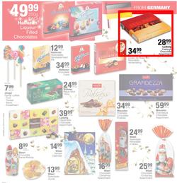 Checkers Gauteng- Festive Treats ( 25 Nov- 24 Dec 2013 ), page 6