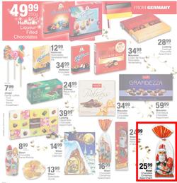 Checkers Gauteng- Festive Treats ( 25 Nov- 24 Dec 2013 ), page 6