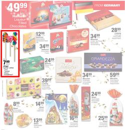 Checkers Gauteng- Festive Treats ( 25 Nov- 24 Dec 2013 ), page 6