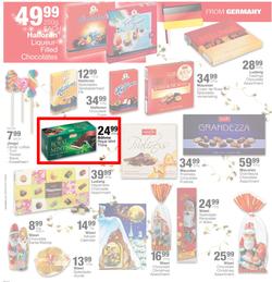 Checkers Gauteng- Festive Treats ( 25 Nov- 24 Dec 2013 ), page 6