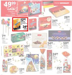Checkers Gauteng- Festive Treats ( 25 Nov- 24 Dec 2013 ), page 6