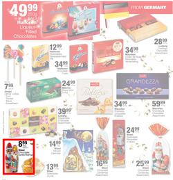 Checkers Gauteng- Festive Treats ( 25 Nov- 24 Dec 2013 ), page 6
