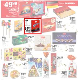 Checkers Gauteng- Festive Treats ( 25 Nov- 24 Dec 2013 ), page 6