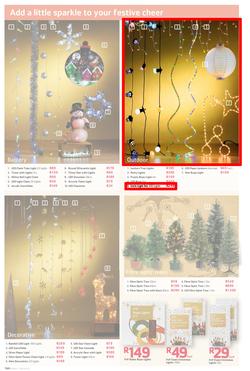 Pick n Pay Hyper: Save Big On All Your Favourites From Toys to Trees  ( 24 Nov - 29 Dec 2013), page 6