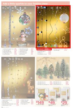 Pick n Pay Hyper: Save Big On All Your Favourites From Toys to Trees  ( 24 Nov - 29 Dec 2013), page 6