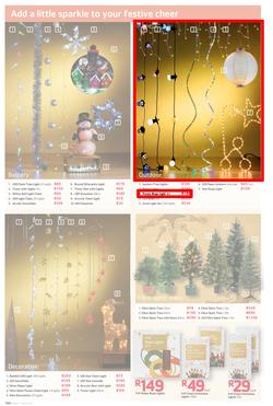 Pick n Pay Hyper: Save Big On All Your Favourites From Toys to Trees  ( 24 Nov - 29 Dec 2013), page 6