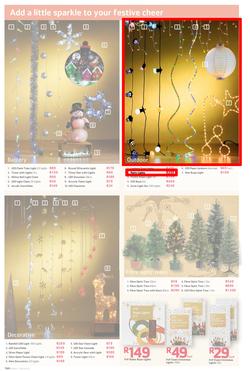 Pick n Pay Hyper: Save Big On All Your Favourites From Toys to Trees  ( 24 Nov - 29 Dec 2013), page 6