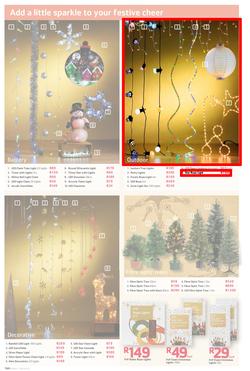 Pick n Pay Hyper: Save Big On All Your Favourites From Toys to Trees  ( 24 Nov - 29 Dec 2013), page 6