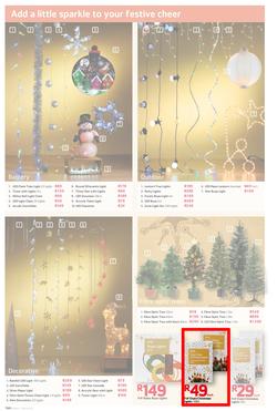 Pick n Pay Hyper: Save Big On All Your Favourites From Toys to Trees  ( 24 Nov - 29 Dec 2013), page 6