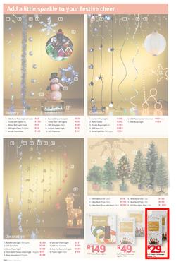 Pick n Pay Hyper: Save Big On All Your Favourites From Toys to Trees  ( 24 Nov - 29 Dec 2013), page 6