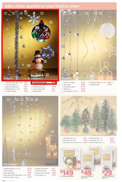 Pick n Pay Hyper: Save Big On All Your Favourites From Toys to Trees  ( 24 Nov - 29 Dec 2013), page 6