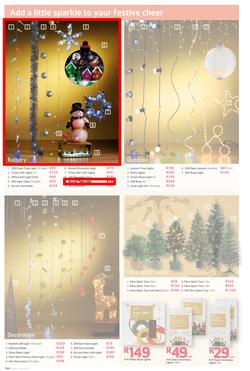 Pick n Pay Hyper: Save Big On All Your Favourites From Toys to Trees  ( 24 Nov - 29 Dec 2013), page 6