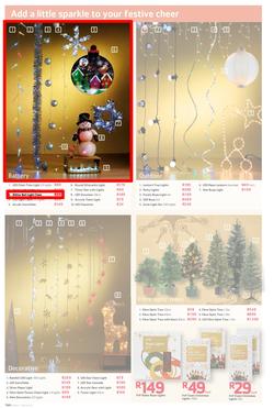 Pick n Pay Hyper: Save Big On All Your Favourites From Toys to Trees  ( 24 Nov - 29 Dec 2013), page 6