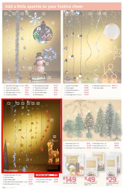 Pick n Pay Hyper: Save Big On All Your Favourites From Toys to Trees  ( 24 Nov - 29 Dec 2013), page 6