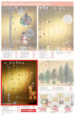 Pick n Pay Hyper: Save Big On All Your Favourites From Toys to Trees  ( 24 Nov - 29 Dec 2013), page 6