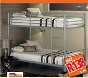 Pacific Double Bunk Bed