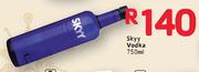 Skyy Vodka- 750ml