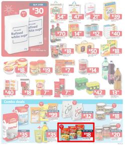 Pick n Pay Hyper: Festive Savings On All Your Holiday Basics ( 17 Dec - 29 Dec 2013), page 6