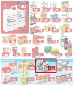 Pick n Pay Hyper: Festive Savings On All Your Holiday Basics ( 17 Dec - 29 Dec 2013), page 6