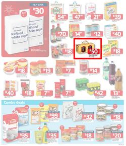 Pick n Pay Hyper: Festive Savings On All Your Holiday Basics ( 17 Dec - 29 Dec 2013), page 6