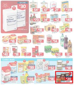 Pick n Pay Hyper: Festive Savings On All Your Holiday Basics ( 17 Dec - 29 Dec 2013), page 6