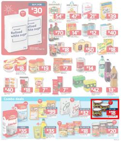 Pick n Pay Hyper: Festive Savings On All Your Holiday Basics ( 17 Dec - 29 Dec 2013), page 6