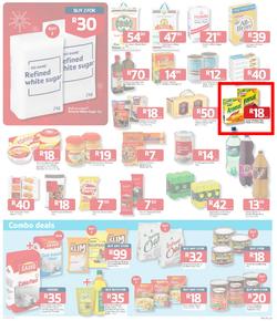 Pick n Pay Hyper: Festive Savings On All Your Holiday Basics ( 17 Dec - 29 Dec 2013), page 6