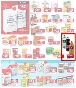 Pick n Pay Hyper: Festive Savings On All Your Holiday Basics ( 17 Dec - 29 Dec 2013), page 6