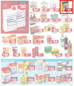 Pick n Pay Hyper: Festive Savings On All Your Holiday Basics ( 17 Dec - 29 Dec 2013), page 6