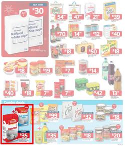 Pick n Pay Hyper: Festive Savings On All Your Holiday Basics ( 17 Dec - 29 Dec 2013), page 6