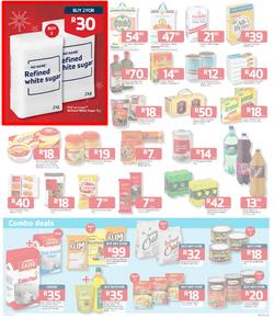 Pick n Pay Hyper: Festive Savings On All Your Holiday Basics ( 17 Dec - 29 Dec 2013), page 6