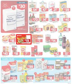 Pick n Pay Hyper: Festive Savings On All Your Holiday Basics ( 17 Dec - 29 Dec 2013), page 6