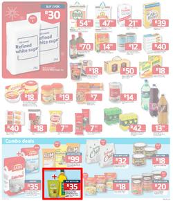 Pick n Pay Hyper: Festive Savings On All Your Holiday Basics ( 17 Dec - 29 Dec 2013), page 6