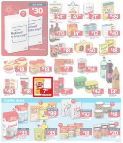 Pick n Pay Hyper: Festive Savings On All Your Holiday Basics ( 17 Dec - 29 Dec 2013), page 6