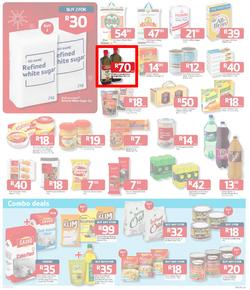 Pick n Pay Hyper: Festive Savings On All Your Holiday Basics ( 17 Dec - 29 Dec 2013), page 6
