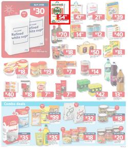 Pick n Pay Hyper: Festive Savings On All Your Holiday Basics ( 17 Dec - 29 Dec 2013), page 6